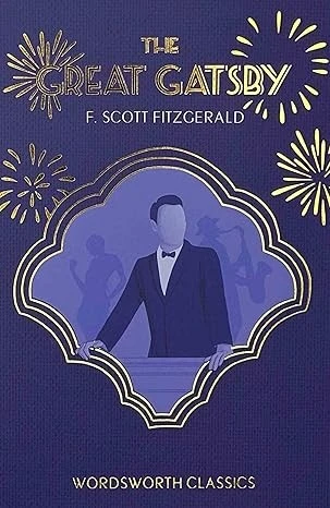 The Great Gatsby