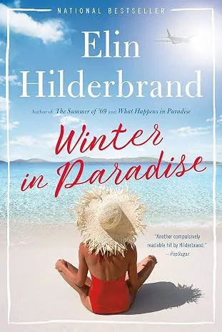 Winter in Paradise