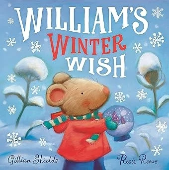 William's Winter Wish