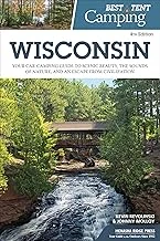 Best Tent Camping: Wisconsin