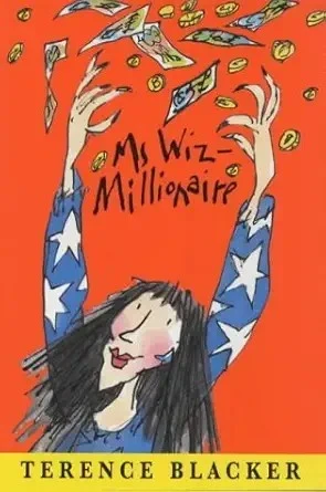 Ms Wiz - Millionaire