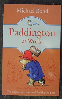 Paddington at Work