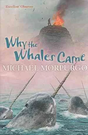 Why the Whales Came