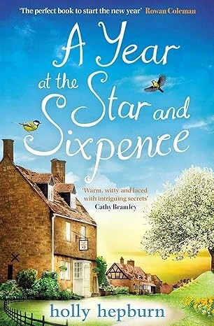 A Year at the Star and Sixpence