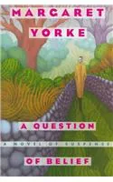 A Question of Belief